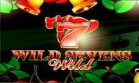 Wild Sevens slot by Pragmatic