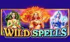 Wild Spells slot game