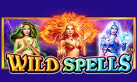 Wild Spells slot by Pragmatic