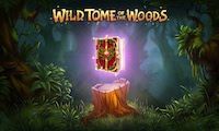 Wild Tome Of The Woods slot by Quickspin