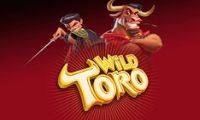 Wild Toro by Elk Studios
