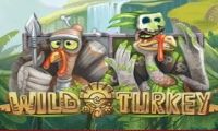 Wild Turkey slot by Net Ent