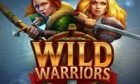 Wild Warriors slot by Playson