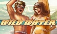 Wild Water slot by Net Ent