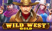 Wild West Gold slot by Pragmatic