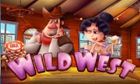 Wild West slot game