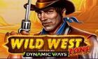 Wild West Zone slot game
