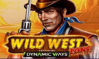 Wild West Zone by Leander Games