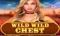 Wild Wild Chest slot by Red Tiger Gaming