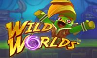Wild Worlds slot by Net Ent