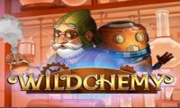 Wildchemy by Relax Gaming