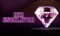 Win Escalator slot by Red Tiger Gaming