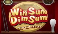 Win Sum Dim Sum slot by Microgaming