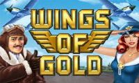 Wings Of Gold slot by Playtech