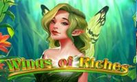 Wings Of Riches slot by Net Ent