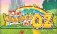 Winnings Of Oz slot by Playtech