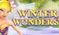 Winter Wonders slot by Red Tiger Gaming