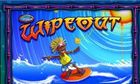 Wipeout slot game