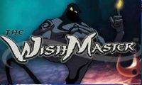 Wish Master slot by Net Ent