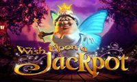 Wish Upon A Jackpot King slot by Blueprint