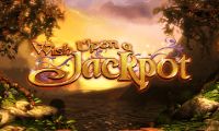 Wish Upon A Jackpot slot by Blueprint