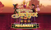 Wish Upon A Jackpot Megaways slot by Blueprint