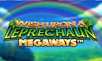 Wish Upon A Leprechaun Megaways slot by Blueprint