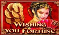 Wishing You Fortune slot by WMS