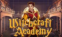 Witchcraft Academy slot by Net Ent