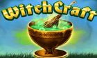 Witchcraft slot game