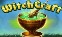 Witchcraft by Fuga Gaming