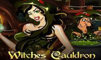 Witches Cauldron slot by Pragmatic