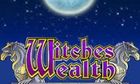 Witches Wealth slot game