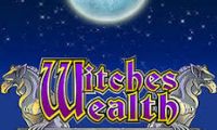 Witches Wealth slot by Microgaming