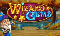 Wizard of Gems slot by PlayNGo