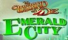 Wizard of Oz Emerald City slot game