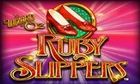 Wizard Of Oz Ruby Slippers slot game