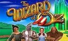 Wizard Of Oz slot game