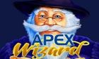 Wizard slot game