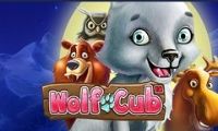 Wolf Cub slot by Net Ent