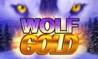 Wolf Gold slot by Pragmatic