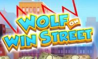 Wolf On Win Street by Core Gaming