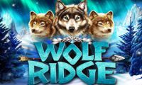 Wolf Ridge slot by Igt