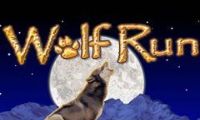 Wolf Run online slot