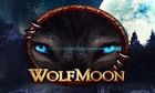 Wolf Moon slot game