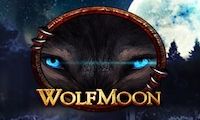 Wolf Moon by Aristocrat