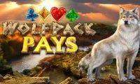 Wolfpack Pays slot by Nextgen