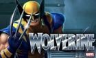 Wolverine slot game