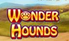 Wonder Hounds slot game