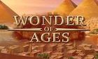 WONDER OF AGES JACKPOT slot by Blueprint